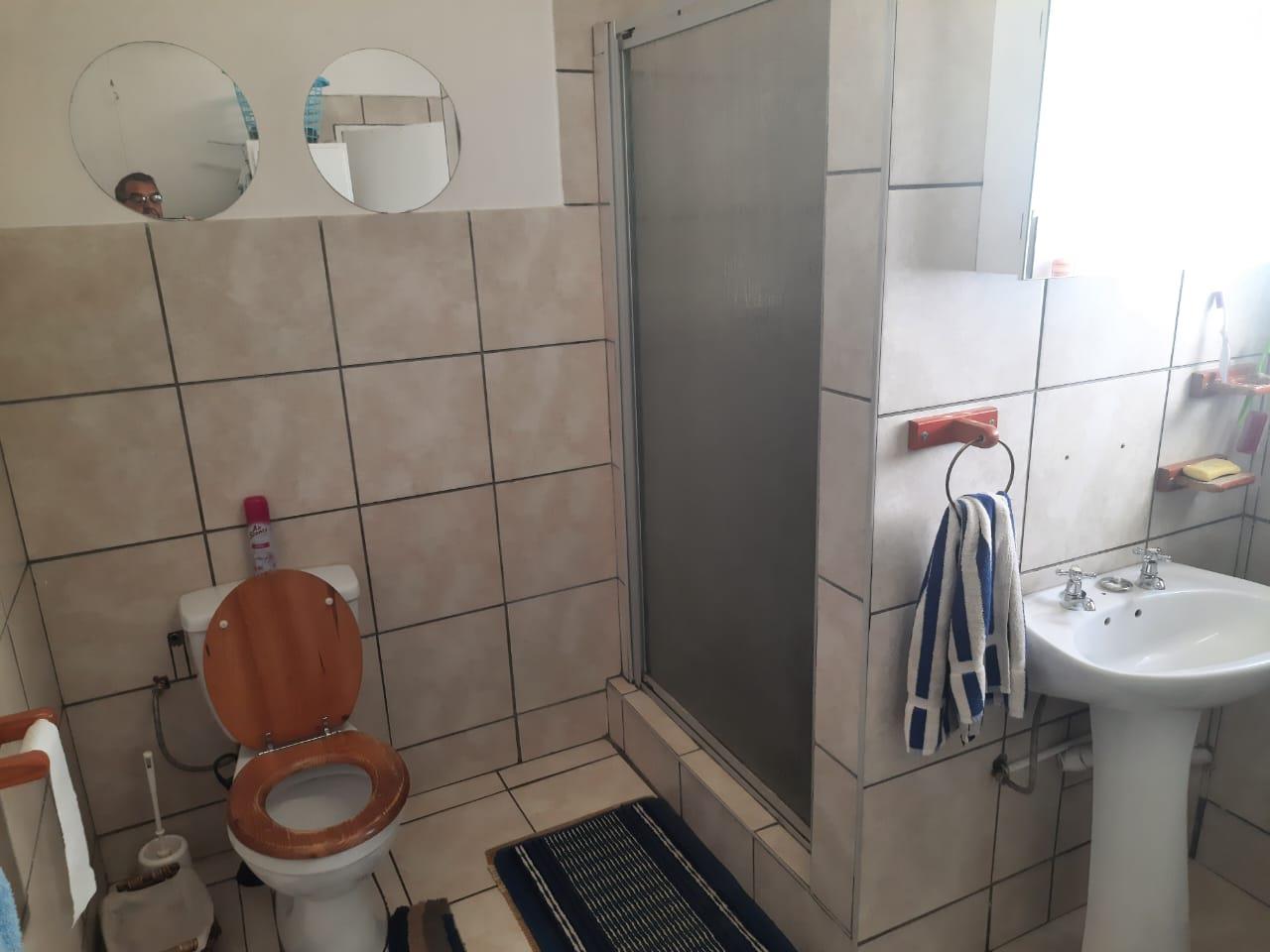 3 Bedroom Property for Sale in Aliwal North Eastern Cape